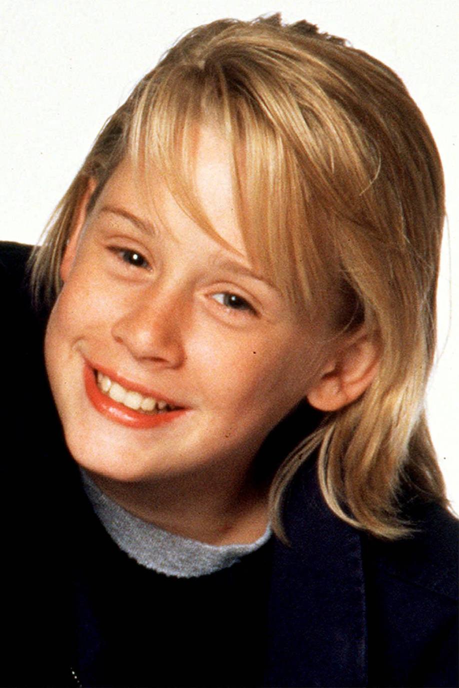 Aktorea 1994 urtean.