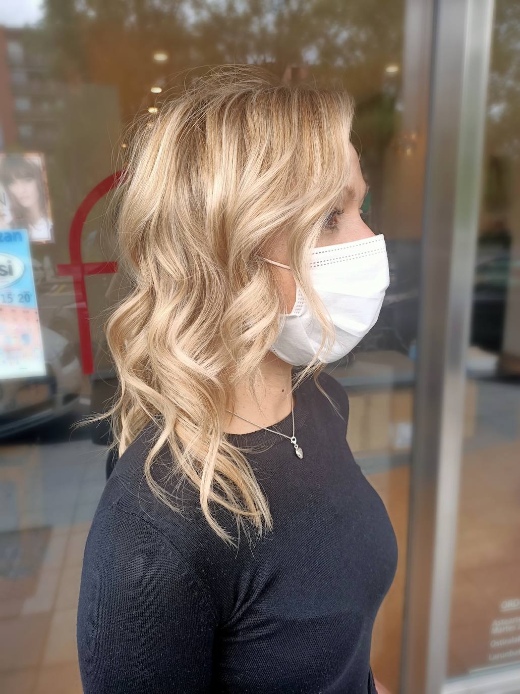 La gran tendencia de esta temporada la van a marcar los mechones delanteros, mucho más desfilados y con movimiento.