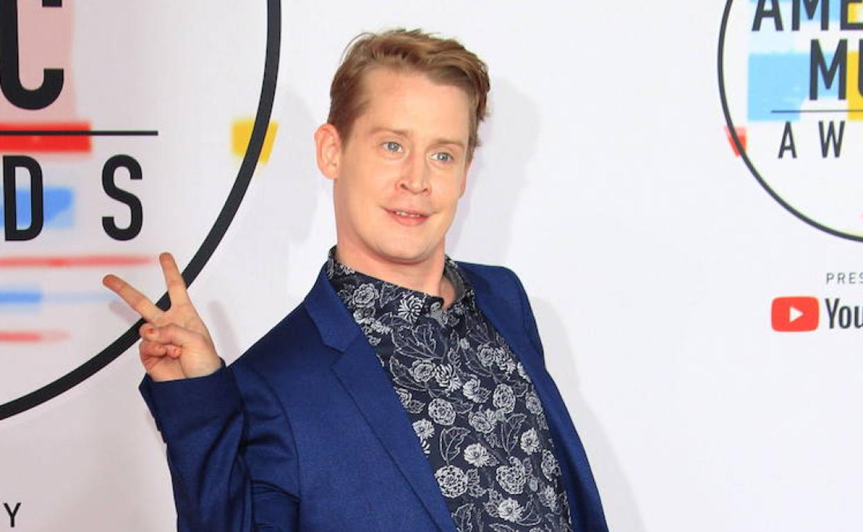 Macaulay Culkin, berrogei urteko urrezko umea