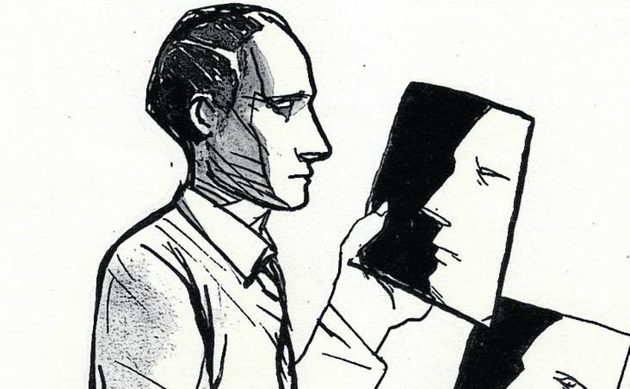 Los dos cuerpos del Rey