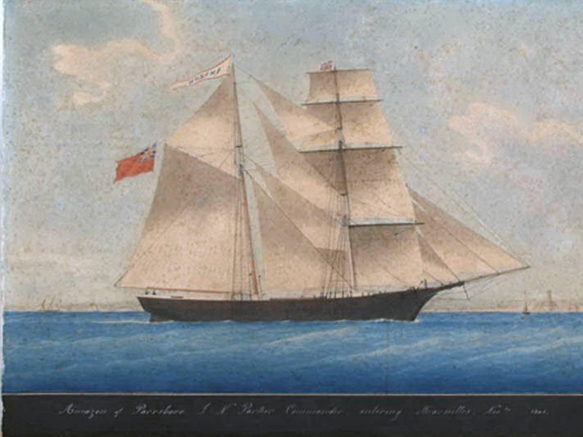 9- Mary Celeste | A mediados del 1800, el Mary Celeste fue encontrado en aguas del Atlántico, frente a las islas Azores. Iba completamente vacío a pesar de que en su bodega albergaba comida suficiente para seis meses. No había signos de violencia y jamás se supo de la tripulación. Este enigma inspiró a Arthur Conan Doyle, el creador de Sherlock Holmes, a escribir una corta historia; 'J. Habakuk Jephson's Statement'. 