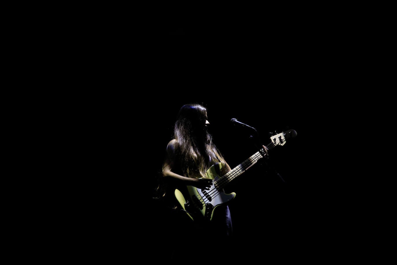 Fotos: Belako presenta &#039;Plastic Drama&#039; en el Euskalduna