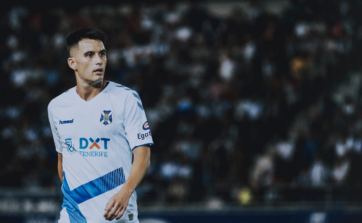 Isma López se alista en el Dínamo de Bucarest