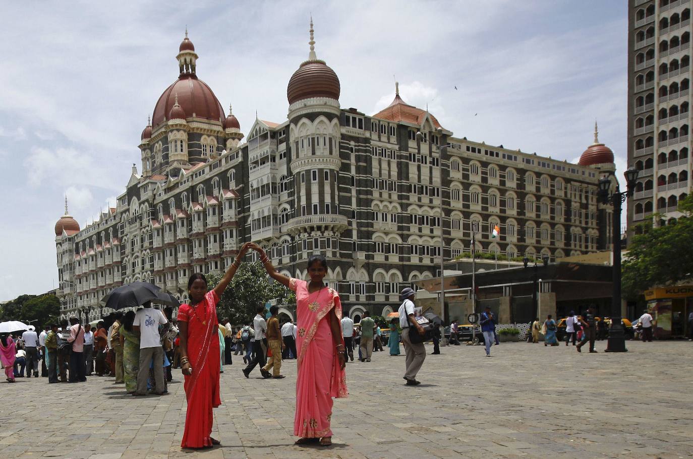 Bombay (India)