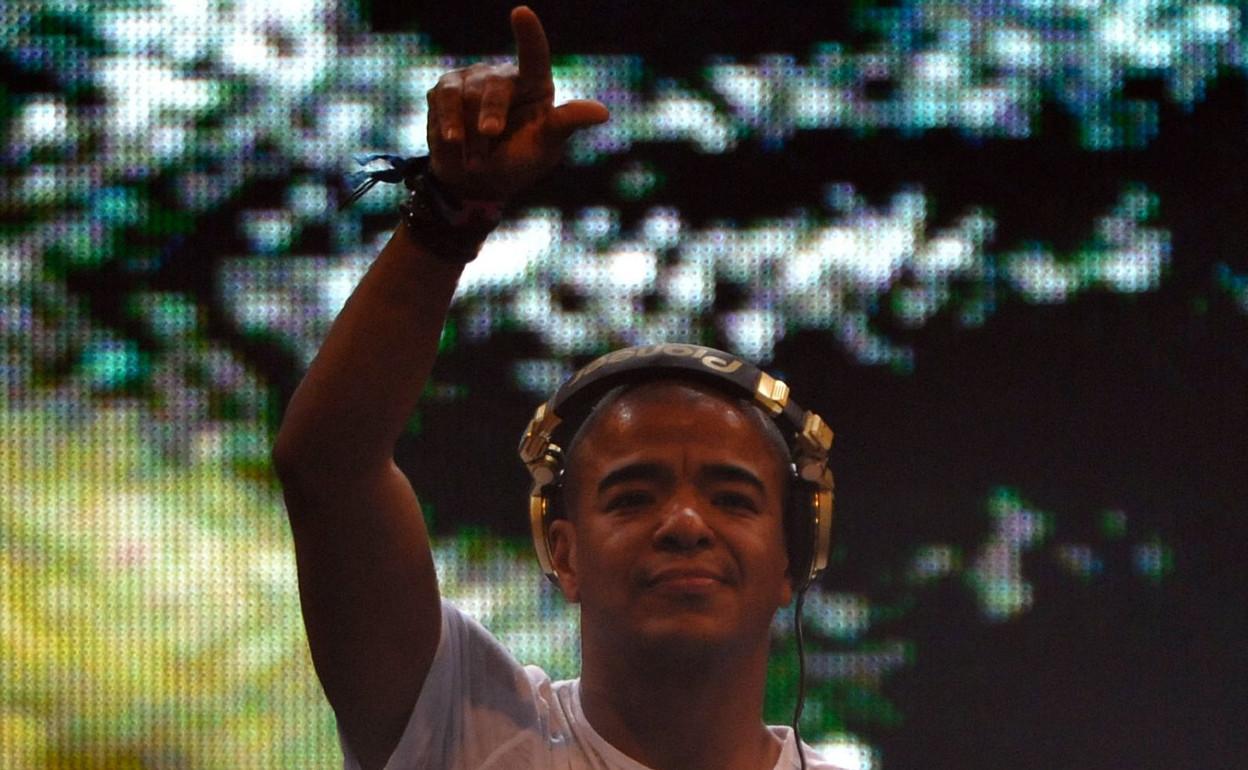 Erick Morillo