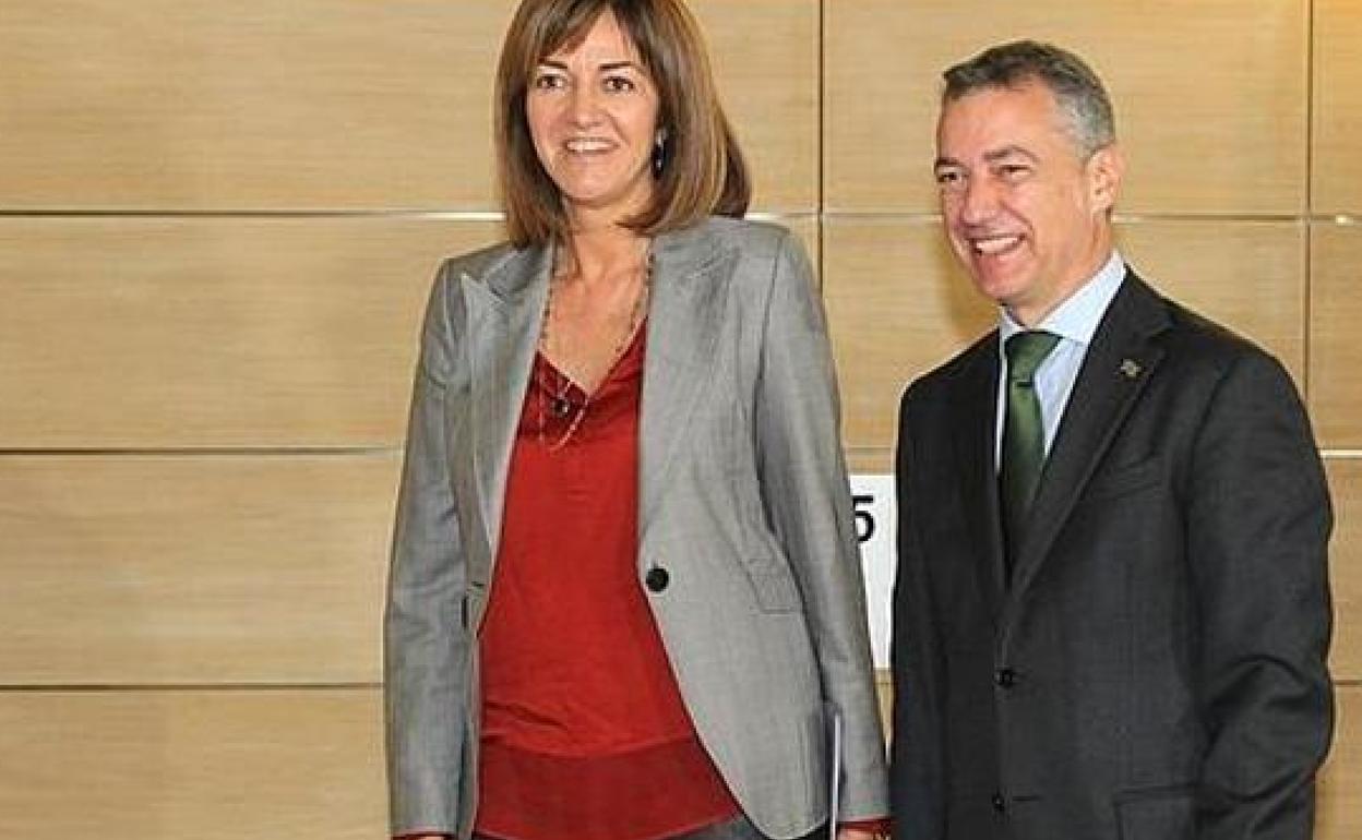 Una coalición reeditada sin sorpresas