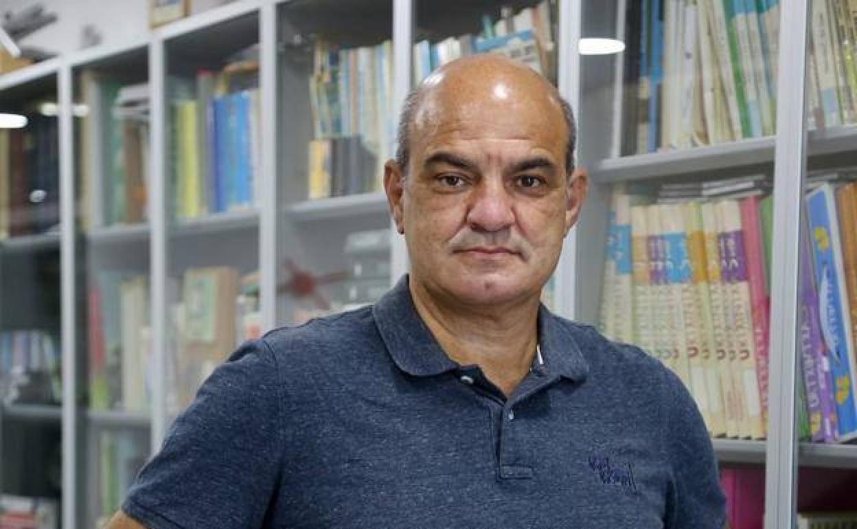 Koldo Tellitu apuesta por volver a revisar la obligatoriedad de la mascarilla a partir de los 6 años.