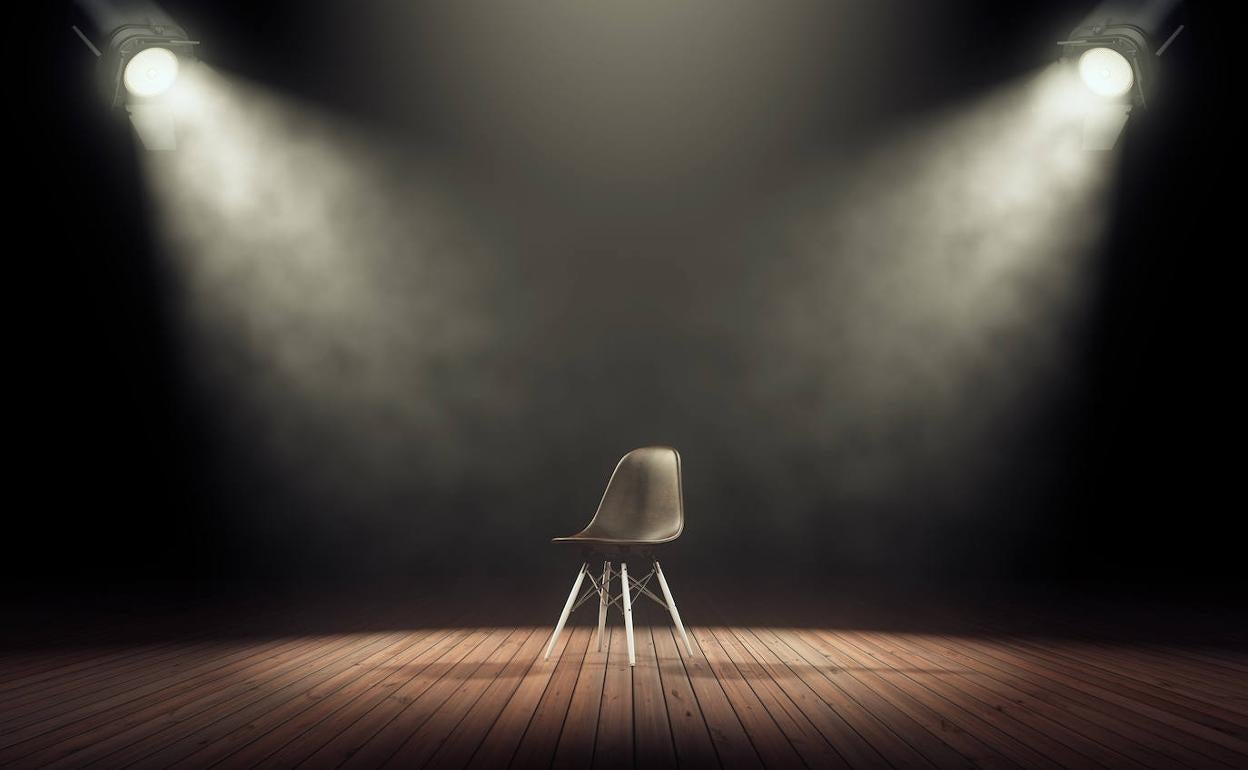 Hitzak txorabiatzen.