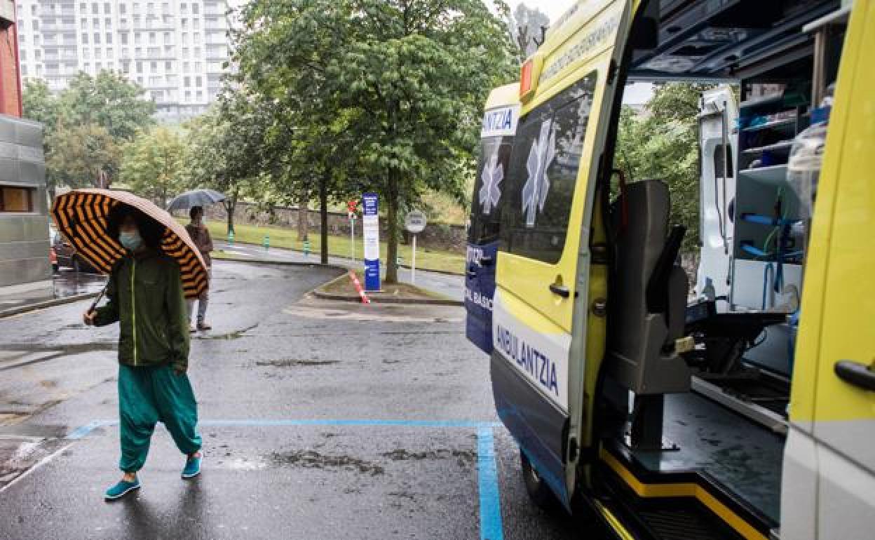 La epidemia se estabiliza en Euskadi a la espera del impacto del virus en las aulas
