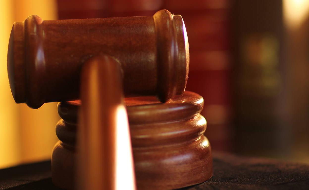 La gran partida de la Justicia