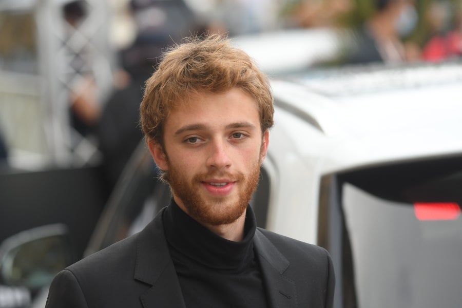 Fotos: Sirimi de estrellas en el Zinemaldia