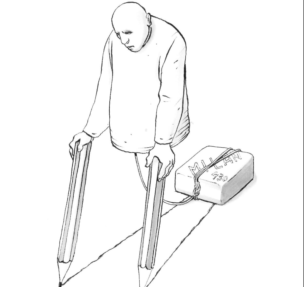 La pregunta y la respuesta