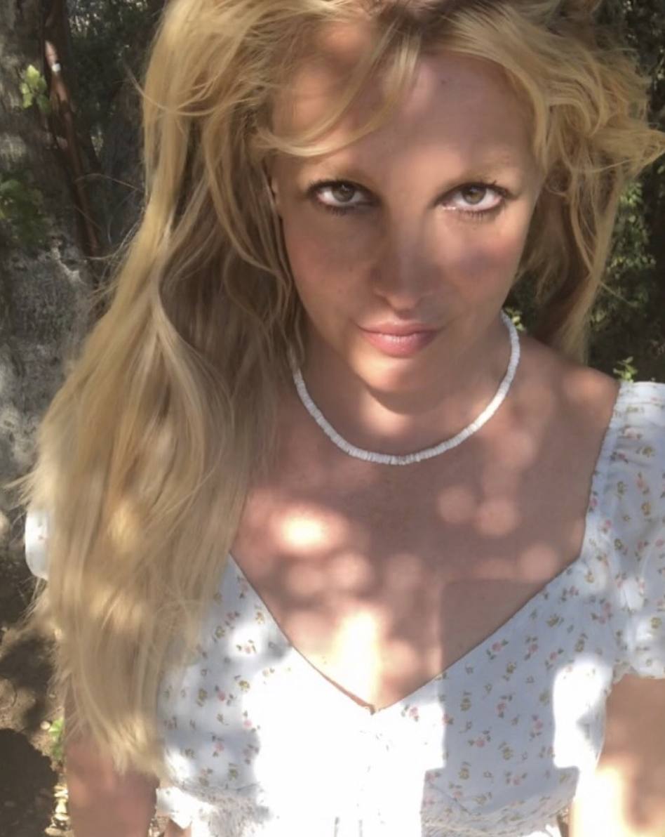 Fotos: La terrible realidad de Britney Spears detrás de su cuenta de Instagram que preocupa a sus fans