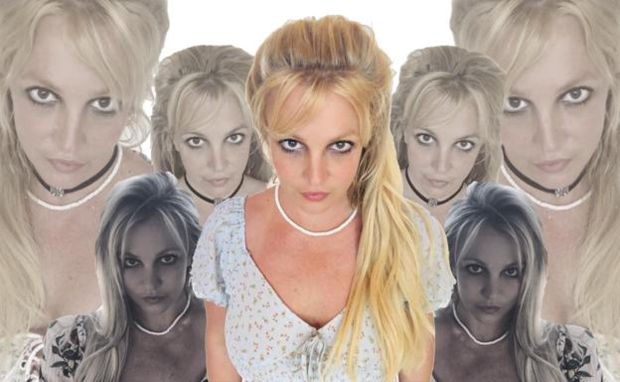 La terrible realidad de Britney Spears que se intuye en Instagram y preocupa a sus fans