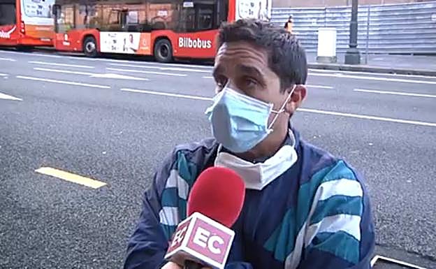 Vídeo: primera jornada a 30, a examen