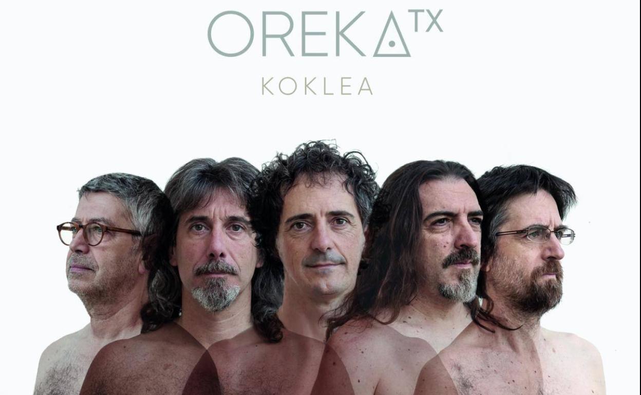 Los conciertos del finde: Oreka TX, Mercedes Ferrer, Los Punsetes, Adriana Bilbao, Olatz Salvador…