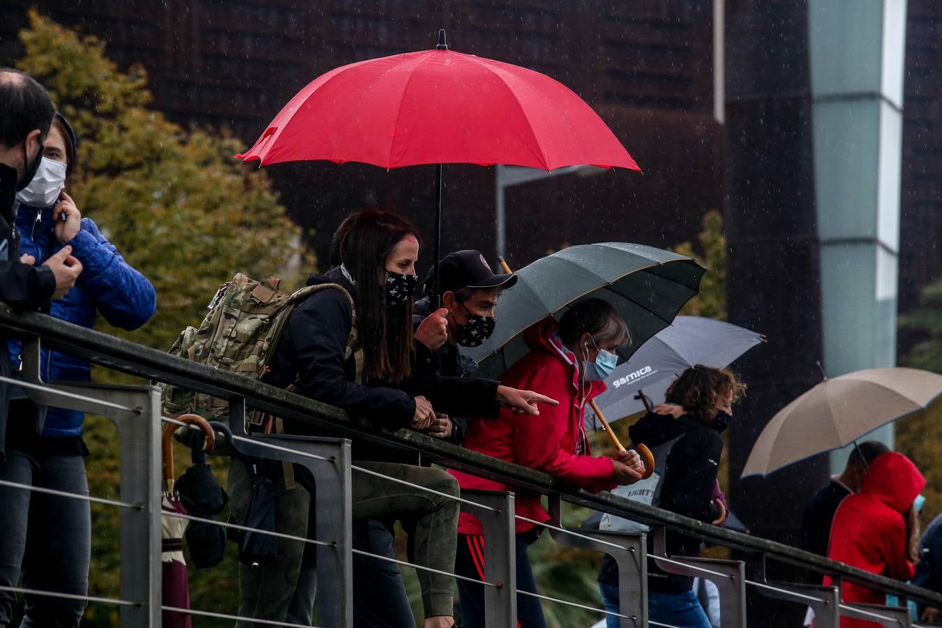 Fotos: Las mejores imágenes del &#039;Bilbao Triathlon&#039;