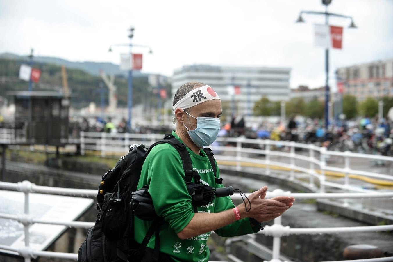 Fotos: Las mejores imágenes del &#039;Bilbao Triathlon&#039;