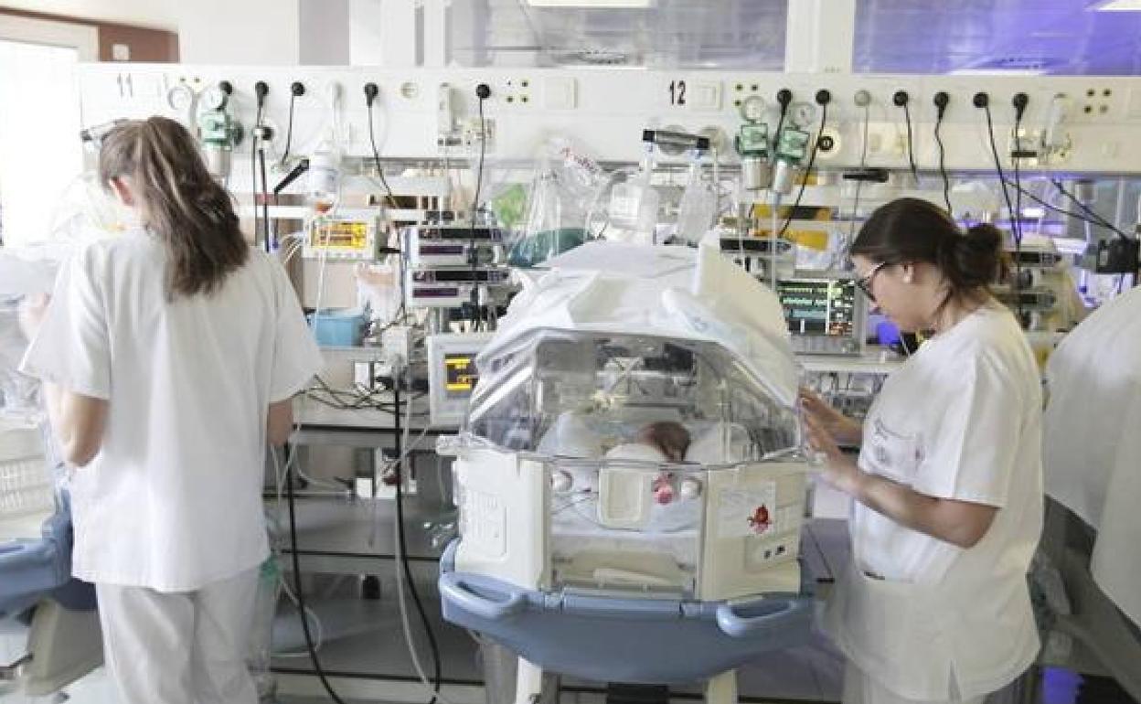 «Las pocas posibilidades que tenía mi niña, se las quitaron»