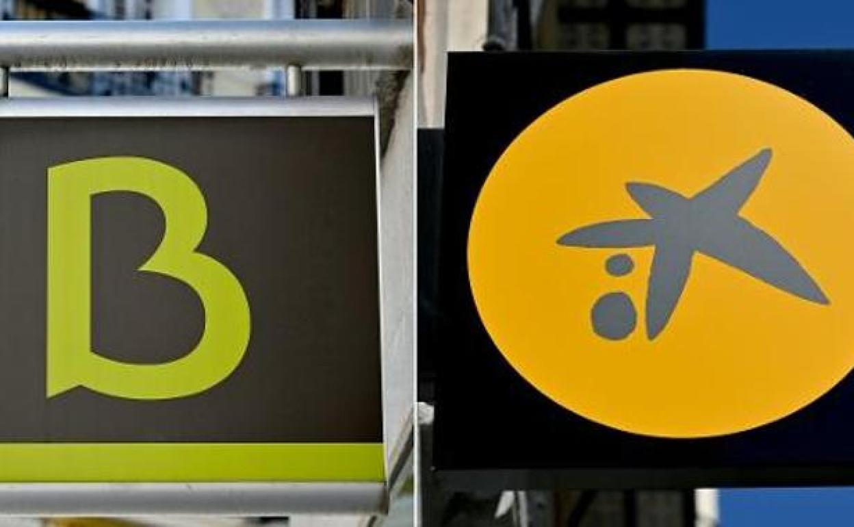 Más fusiones bancarias