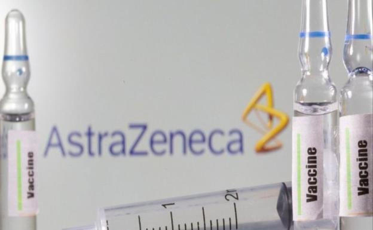 Las dudas con AstraZeneca