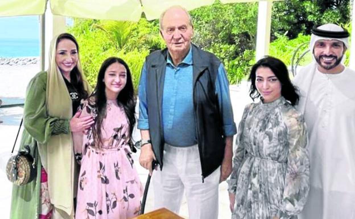 Más que una deuda tributaria