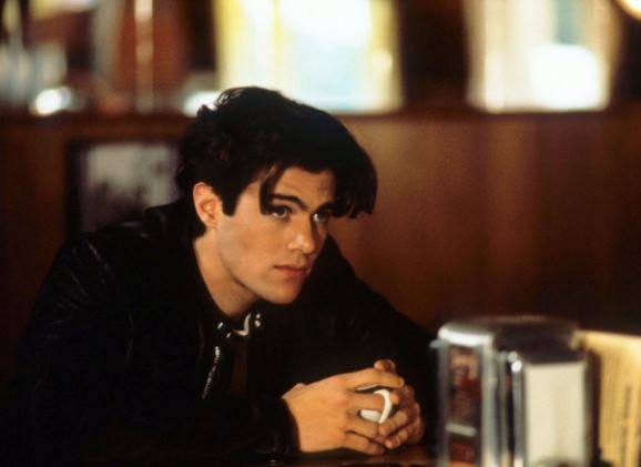 Dana Ashbrook interpretó a Bobby Briggs 