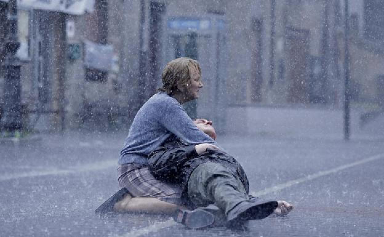 'Patria' pincha en Telecinco: no está ni entre los 15 programas más vistos de ayer