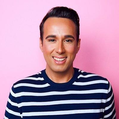 Álvaro Kruse (Belleza)