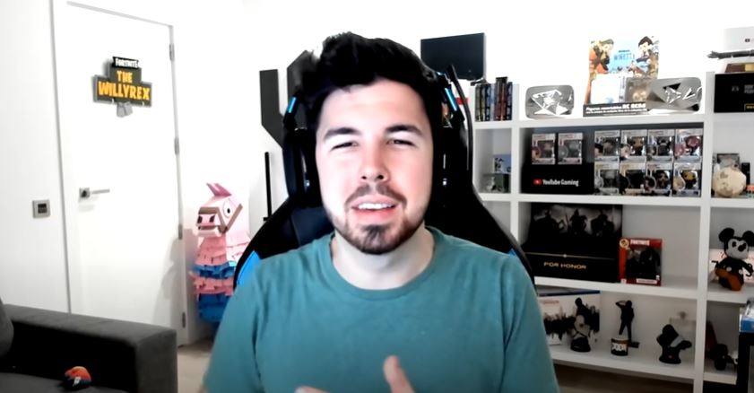 Willyrex (Videojuegos)