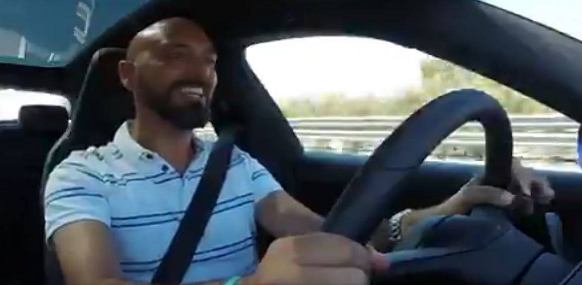 Saúl López (Motor)