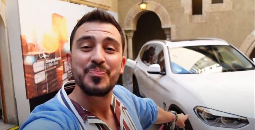 Mario Herraiz (Motor)