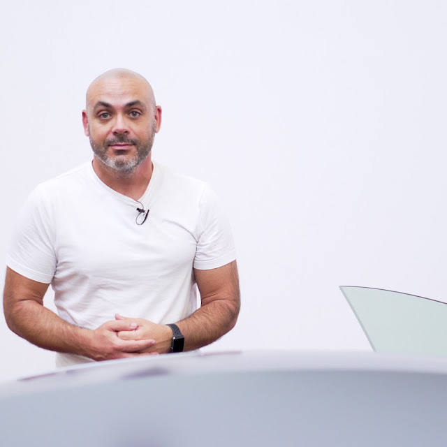 Francisco Calero (Motor)