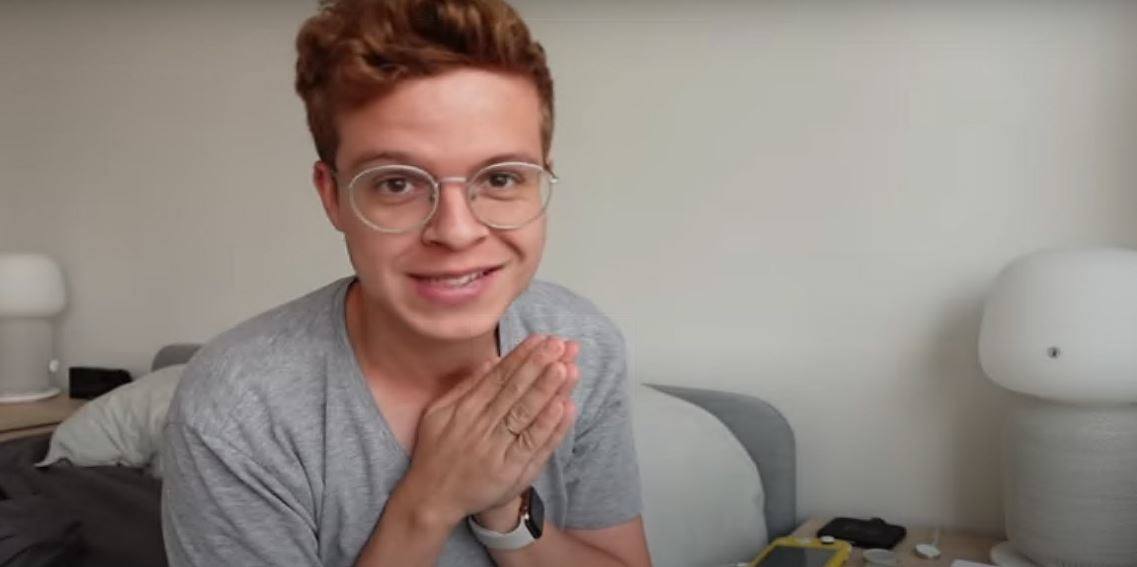 Víctor Abarca (Tecnología)