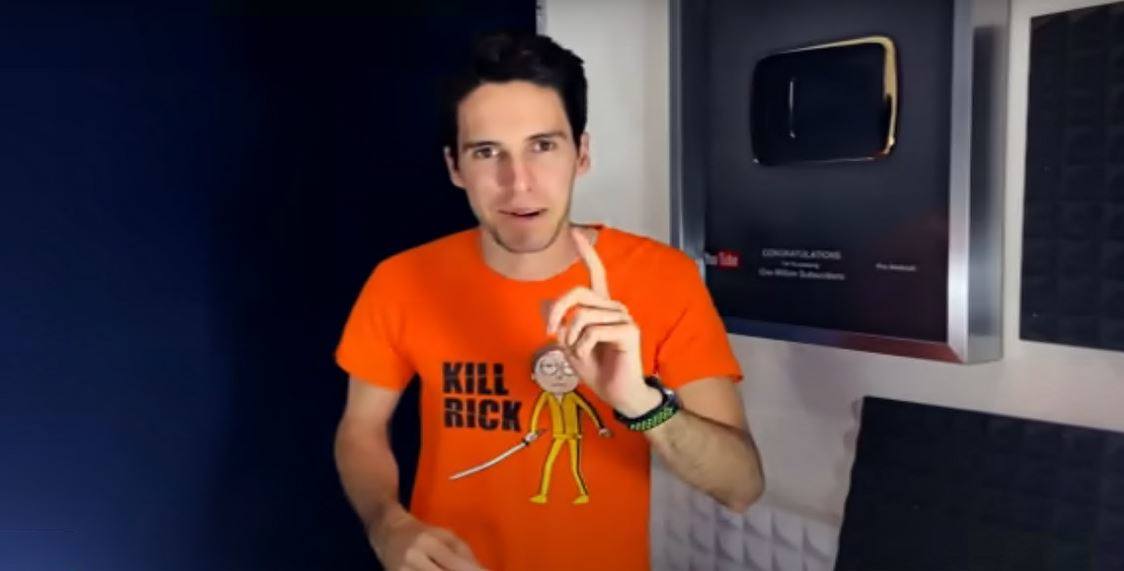 ProAndroid (Tecnología)