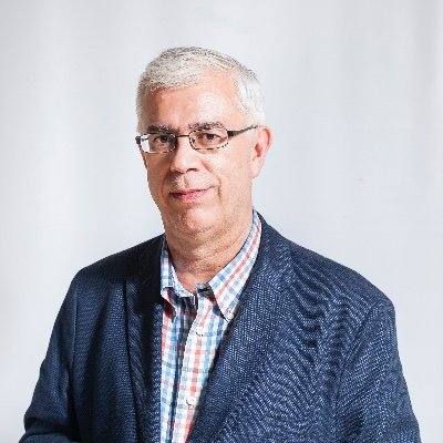 Alfredo Vela Zancada (Business)