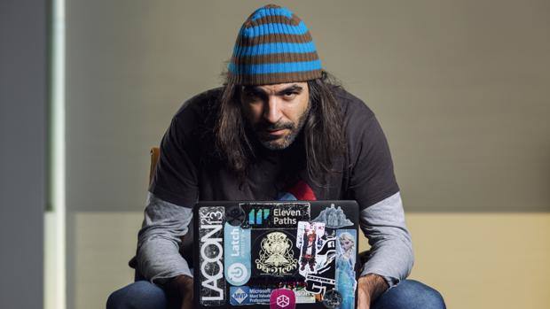 Chema Alonso (Business)