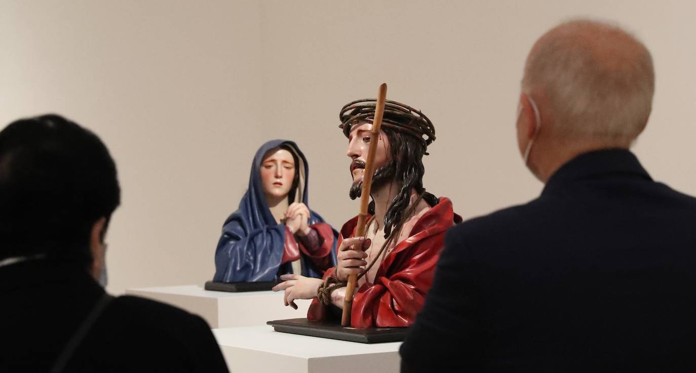 Fotos: Así es el asombroso museo que Fernández-Valdés montó en su casa de la Gran Vía