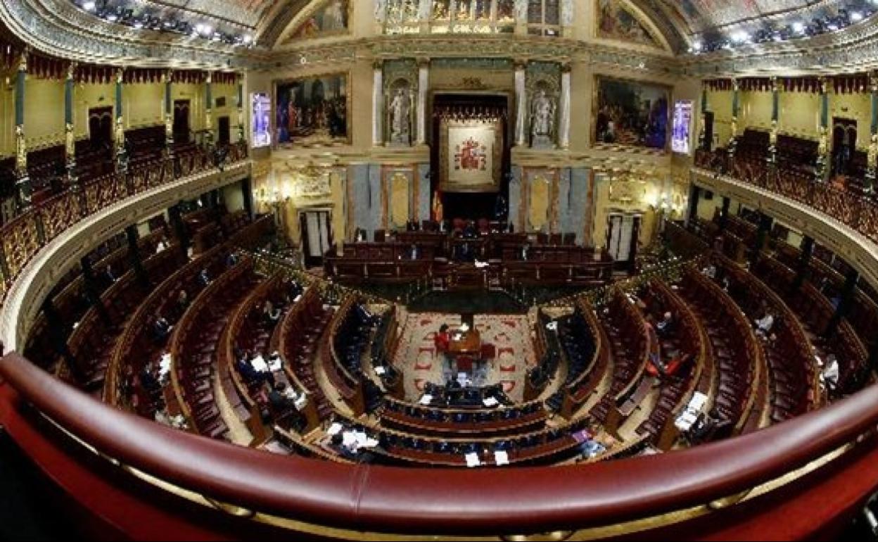 Otra oportunidad perdida