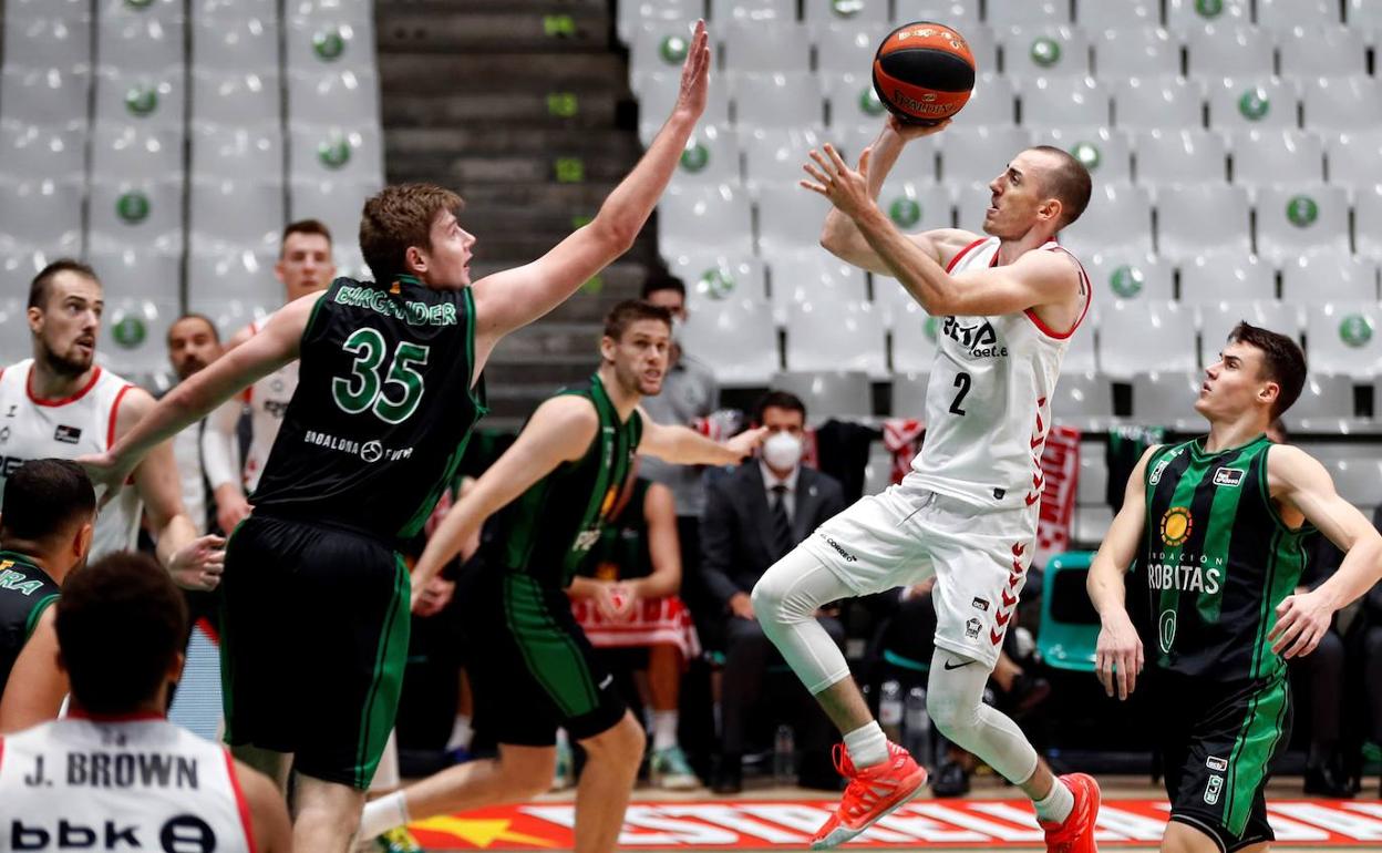 El uno a uno del Joventut-RETAbet