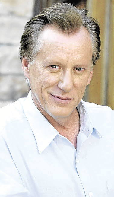 Famosos que apoyan a Donald Trump | El actor James Woods 