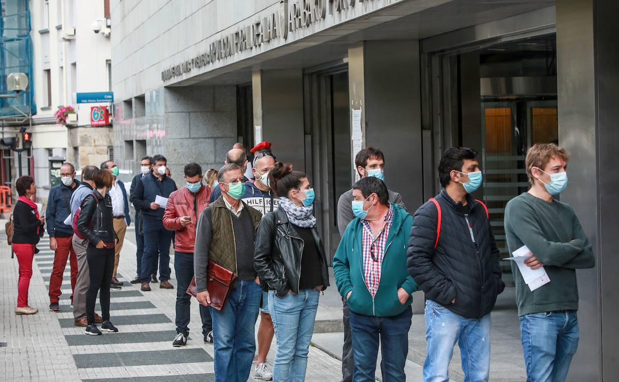 La Hacienda de Álava podrá hacer trámites por videoconferencia con sus contribuyentes