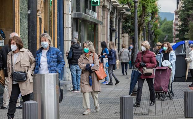 Estas son las nuevas medidas que entrarán en vigor en Euskadi a falta de la autorización del juez