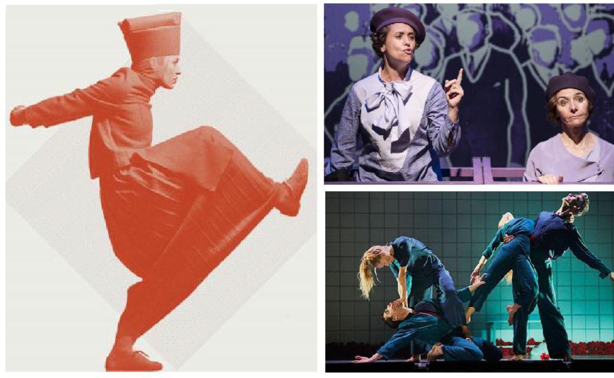 Los mejores planes culturales para este fin de semana