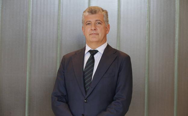 Jon de Lapatza.