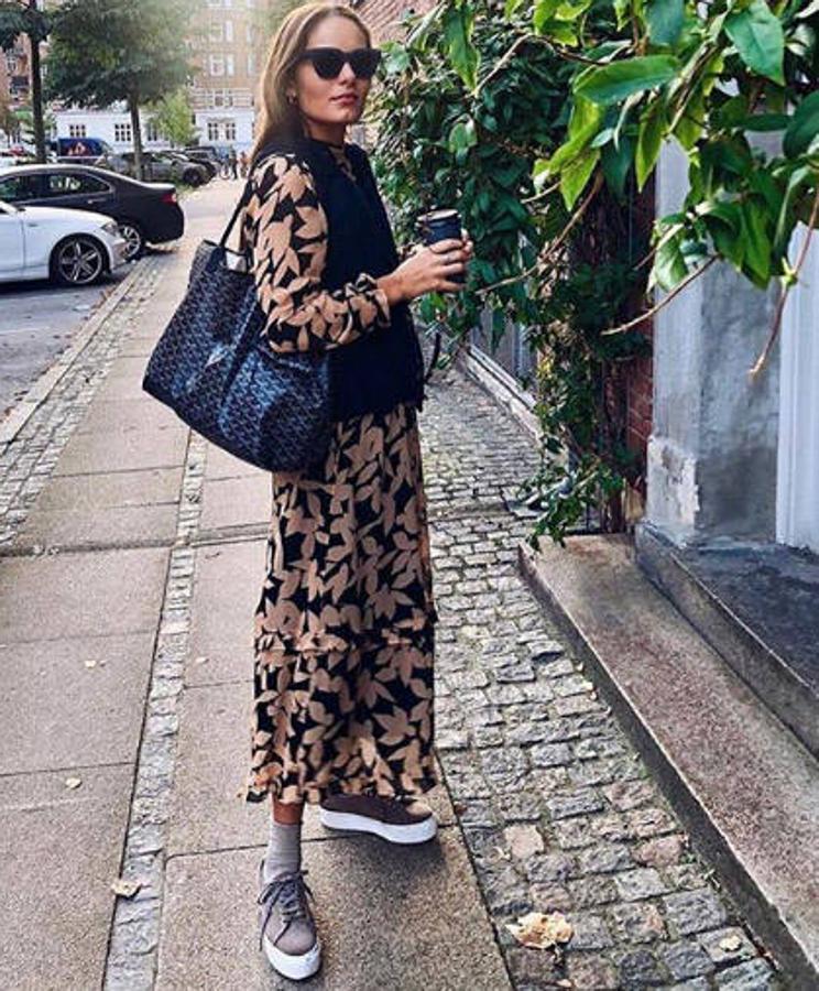 Fotos: Chaleco de punto: la prenda imprescindible para los días de entretiempo