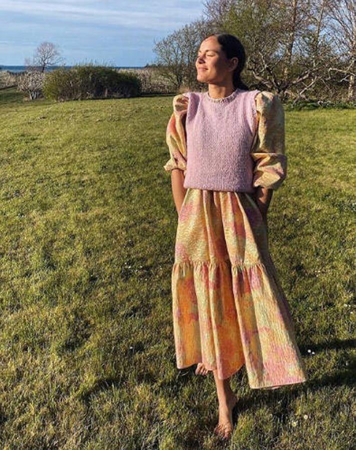 Fotos: Chaleco de punto: la prenda imprescindible para los días de entretiempo