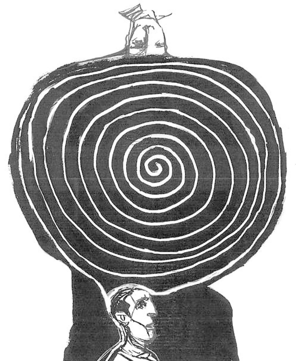 Una deriva peligrosa