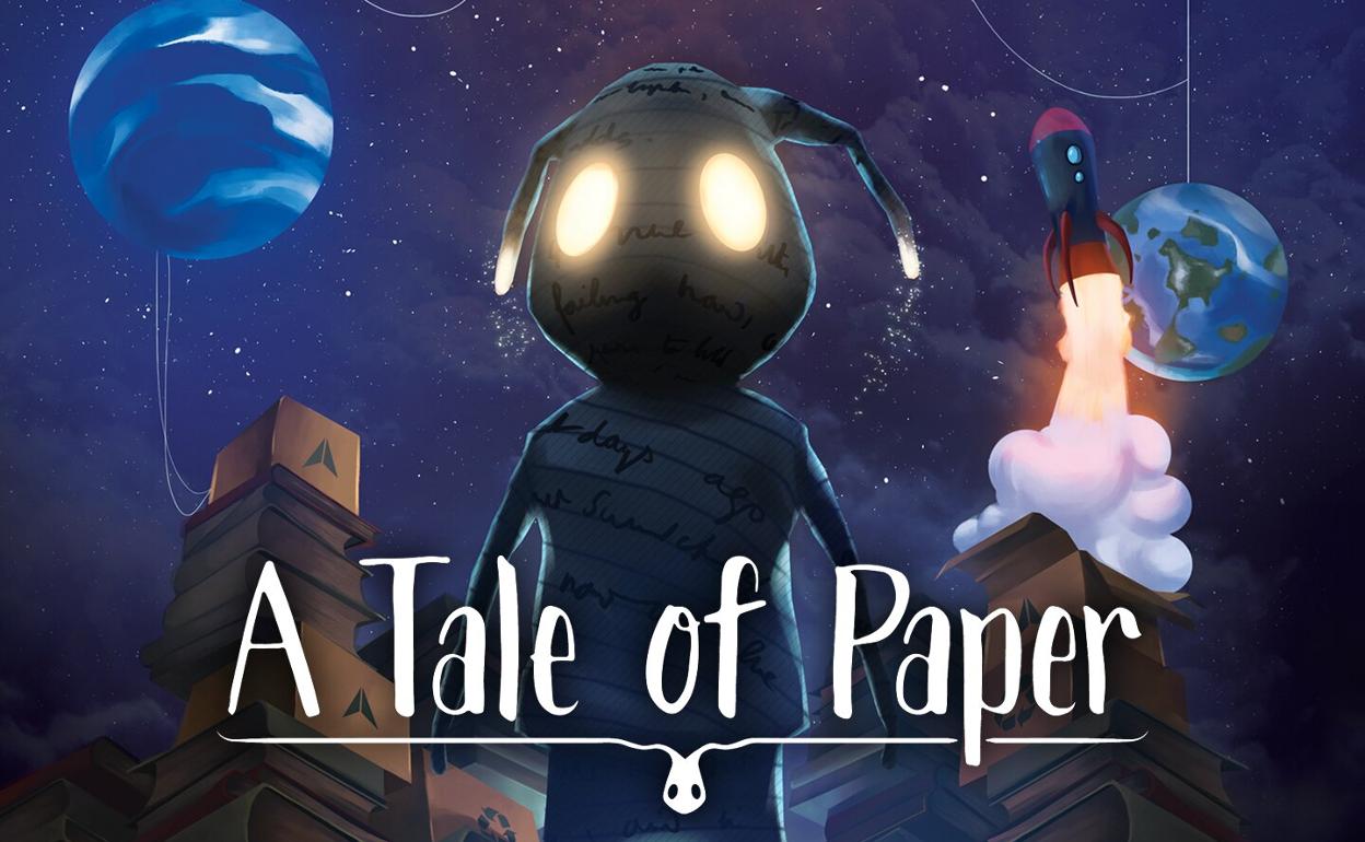 A Tale of Paper 