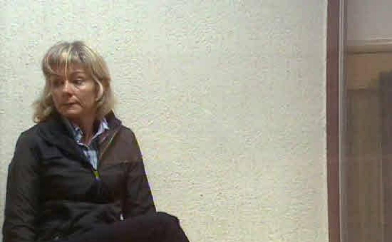 Absuelven del atentado de Galdakao a la etarra Carmen Guisasola